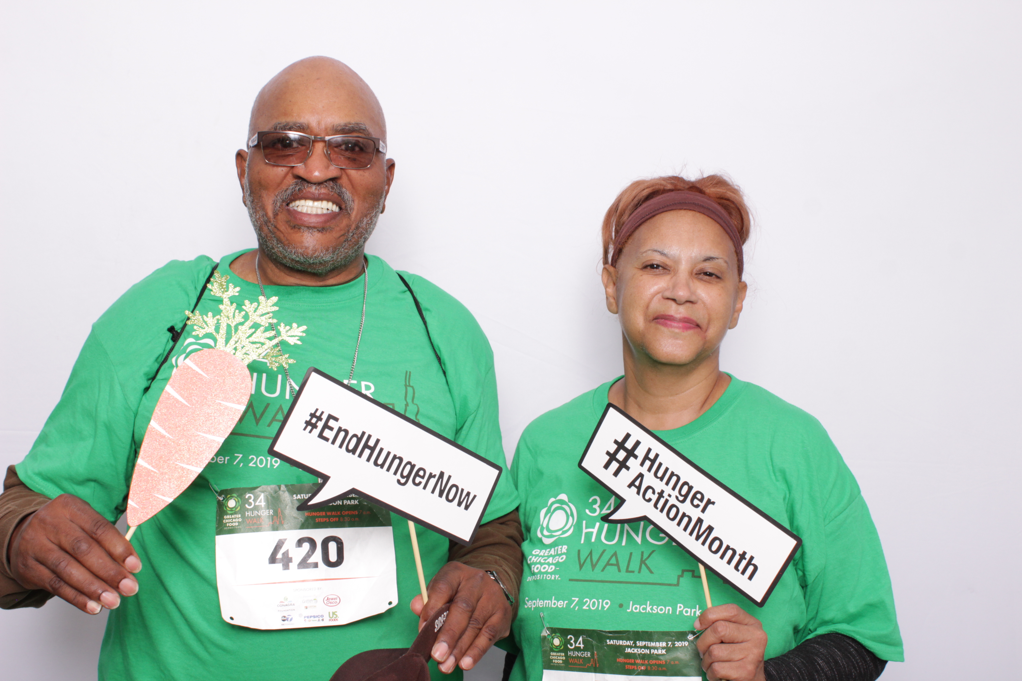 Hunger Walk: Greater Chicago Food Depository | View more photos from the event at events.alfrescophoto.com/u/AlfrescoPhoto/Hunger-Walk-Greater-Chicago-Food-Depository